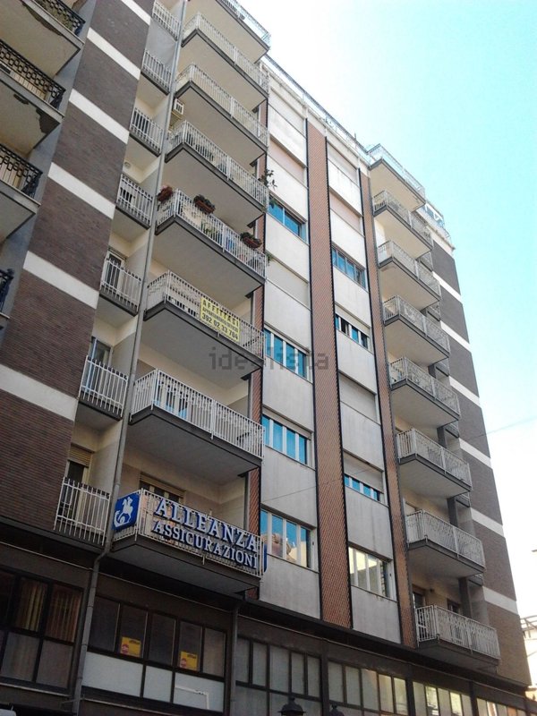 appartamento in vendita a Barletta in zona Centro Città