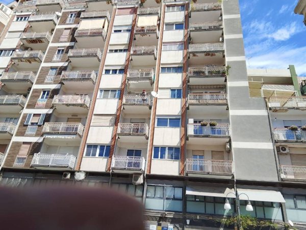 appartamento in vendita a Barletta in zona Centro Città