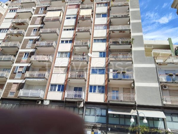 appartamento in vendita a Barletta in zona Centro Città