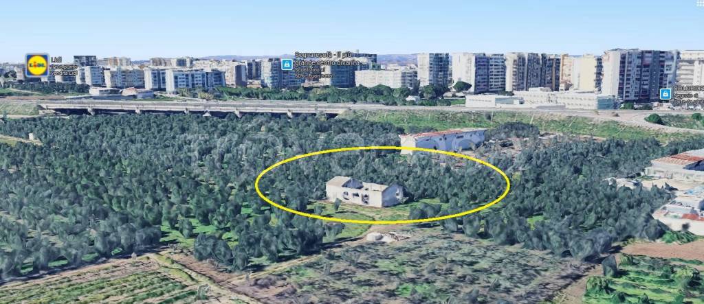 appartamento in vendita a Barletta in zona Montaltino