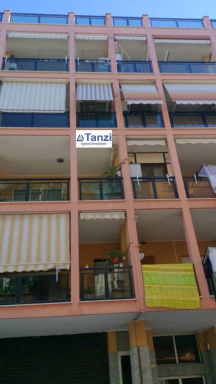 appartamento in vendita a Barletta in zona Settefrati