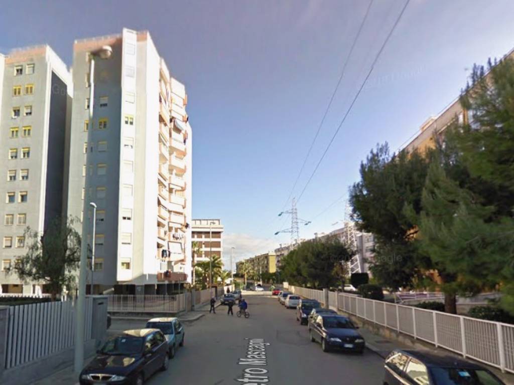 negozio in vendita a Barletta in zona Borgovilla