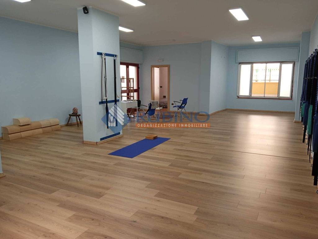 negozio in vendita a Barletta
