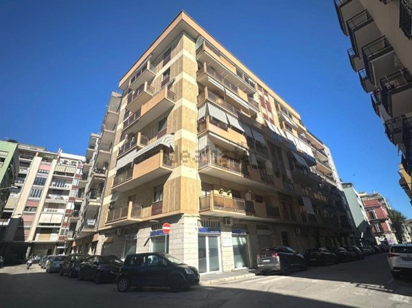 appartamento in vendita a Barletta in zona Centro Città