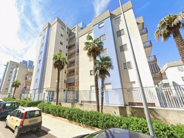 appartamento in vendita a Barletta in zona Settefrati