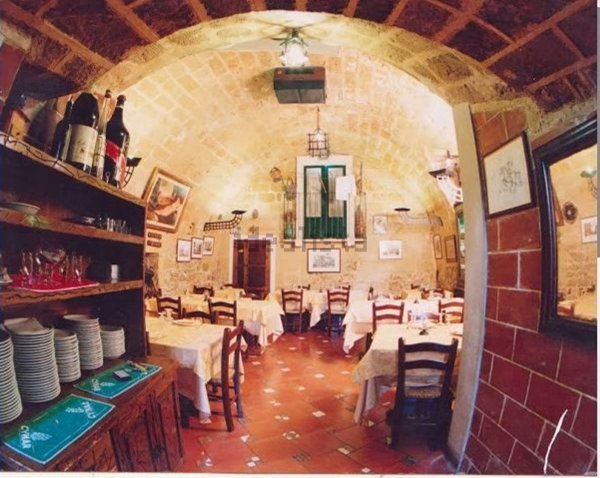 locale commerciale in vendita a Barletta in zona Centro Città