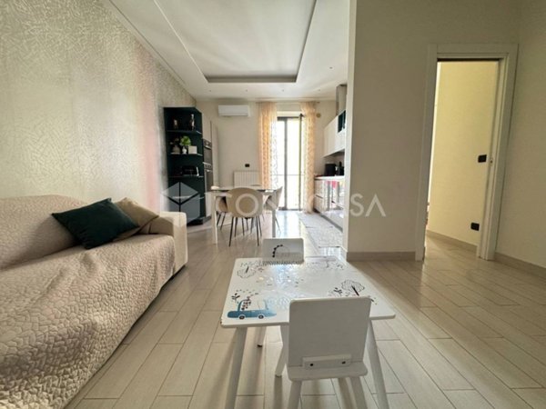 appartamento in vendita a Barletta in zona Settefrati