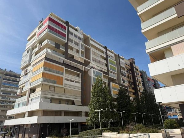 appartamento in vendita a Barletta in zona Patalini