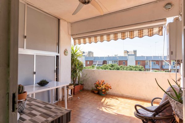 appartamento in vendita a Barletta