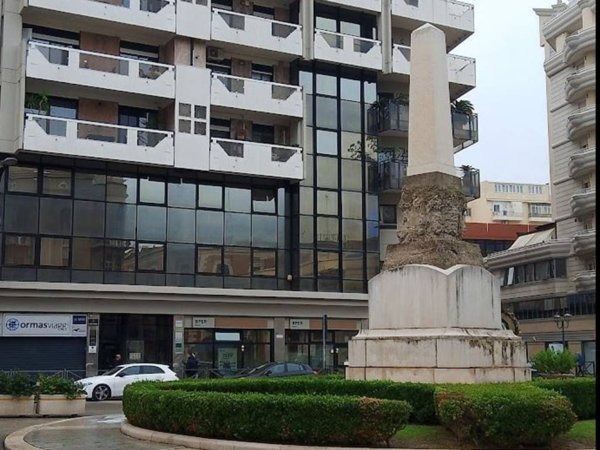 appartamento in vendita a Barletta