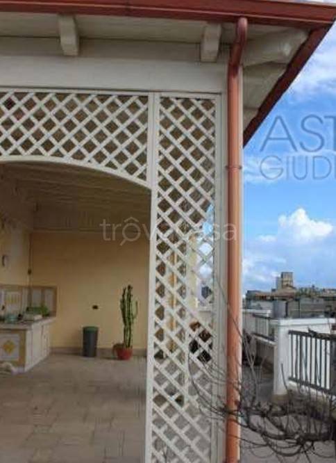 appartamento in vendita a Barletta in zona Patalini