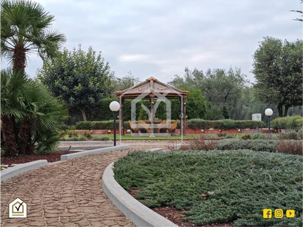 casa indipendente in vendita a Barletta