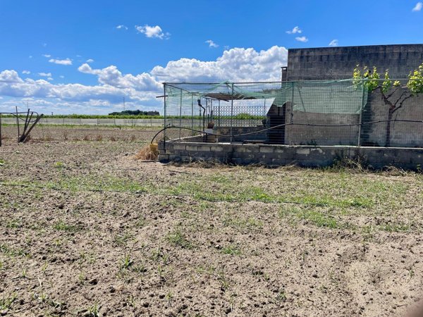 appartamento in vendita a Barletta in zona Fiumara