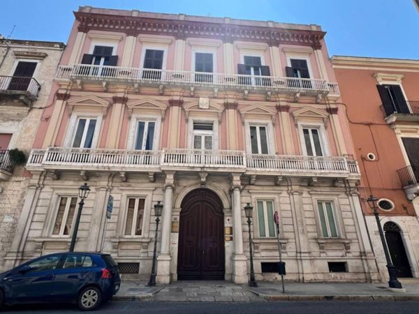 ufficio in vendita a Barletta