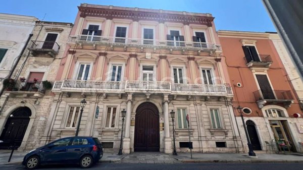 ufficio in vendita a Barletta in zona Centro Città