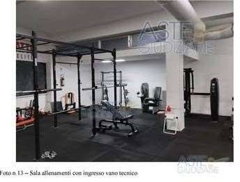 appartamento in vendita a Barletta in zona Patalini