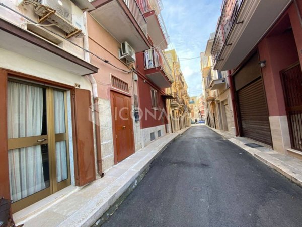 appartamento in vendita a Barletta