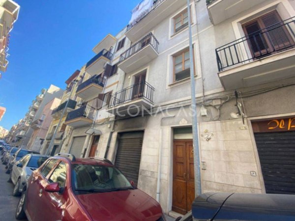 appartamento in vendita a Barletta