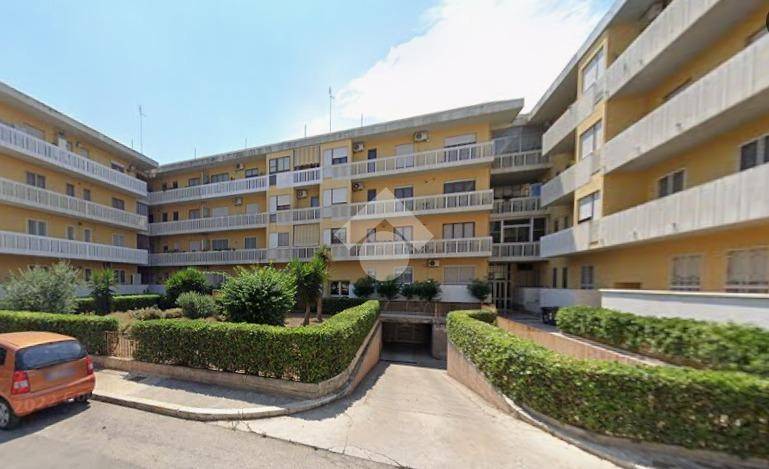 appartamento in vendita a Barletta in zona Borgovilla