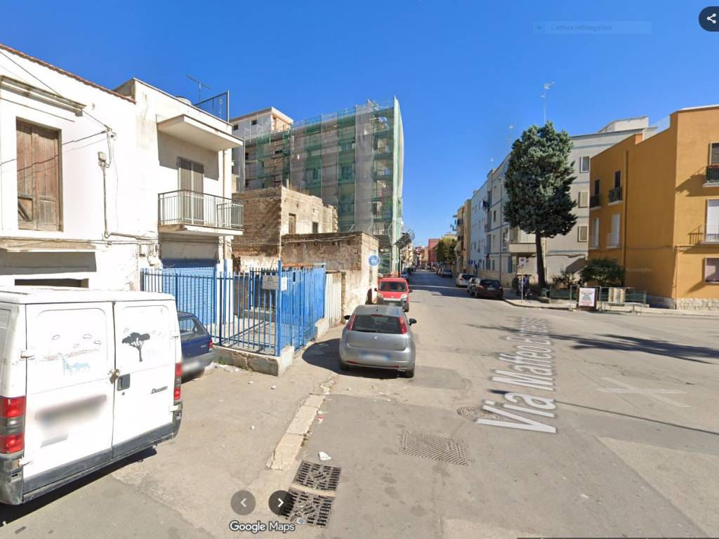 intera palazzina in vendita a Barletta in zona Borgovilla
