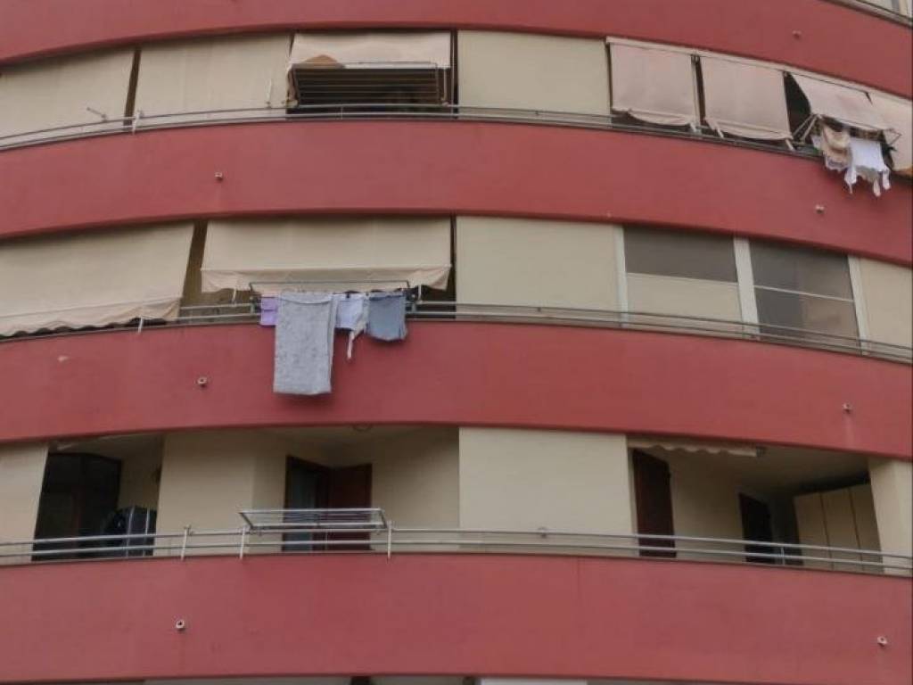 appartamento in vendita a Barletta in zona Borgovilla