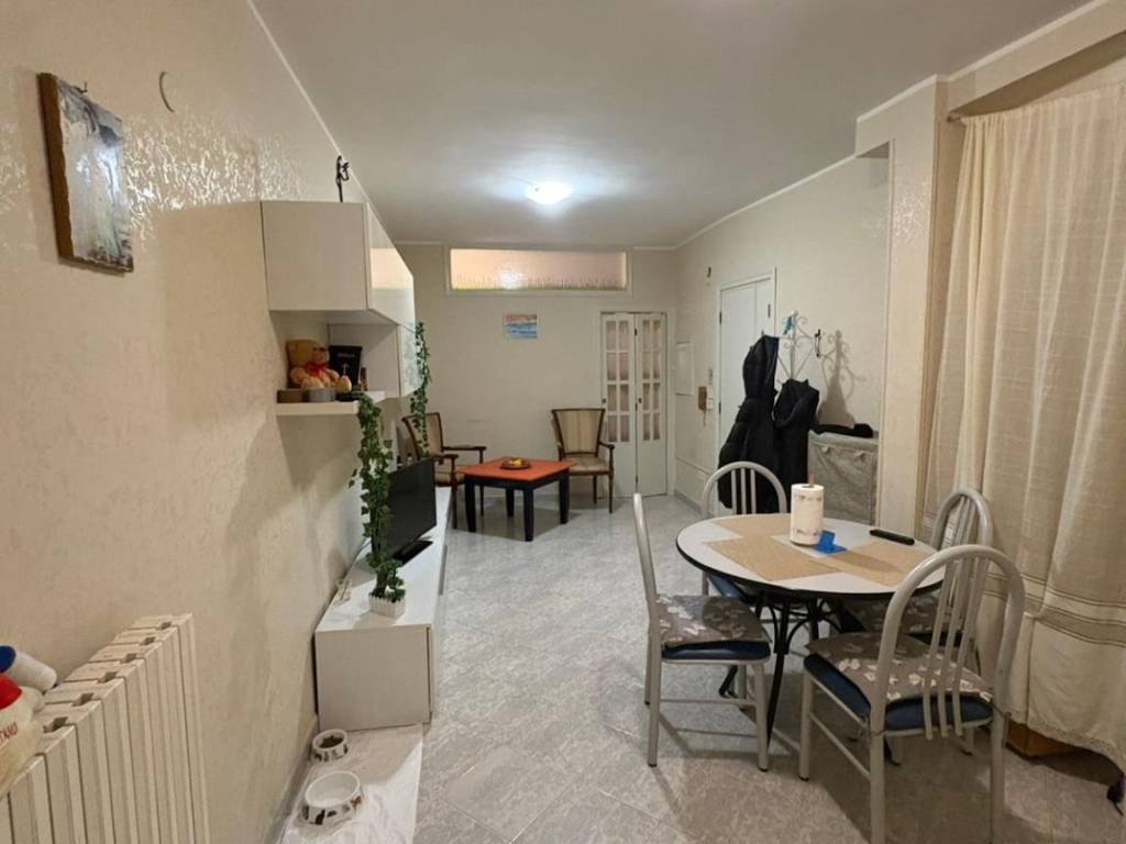 appartamento in vendita a Barletta in zona Fiumara