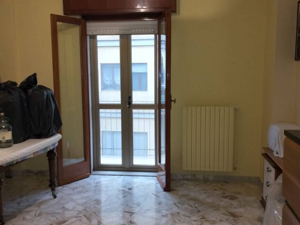 appartamento in vendita a Barletta in zona Borgovilla