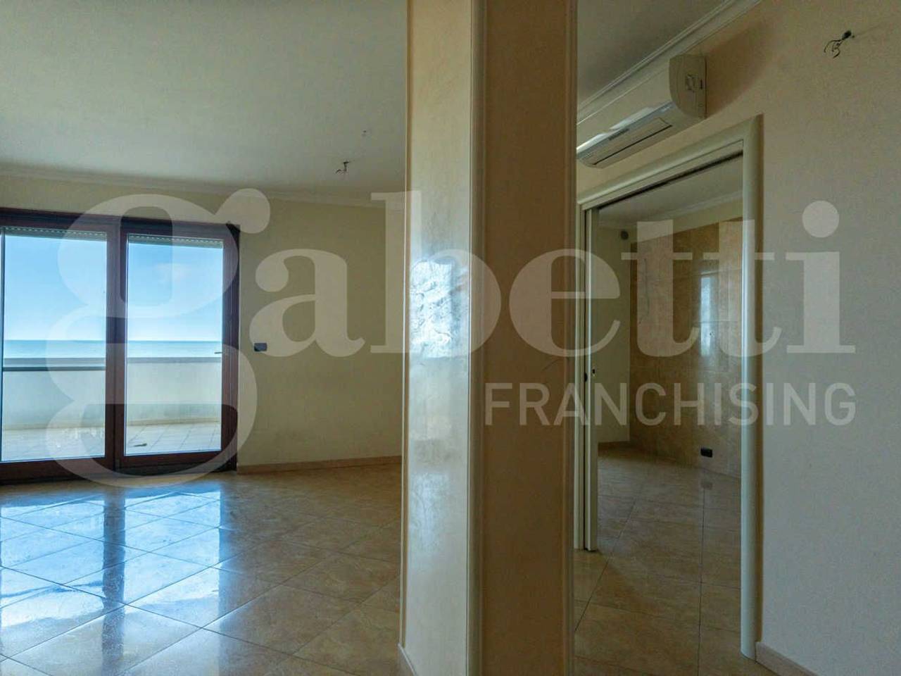 appartamento in vendita a Barletta