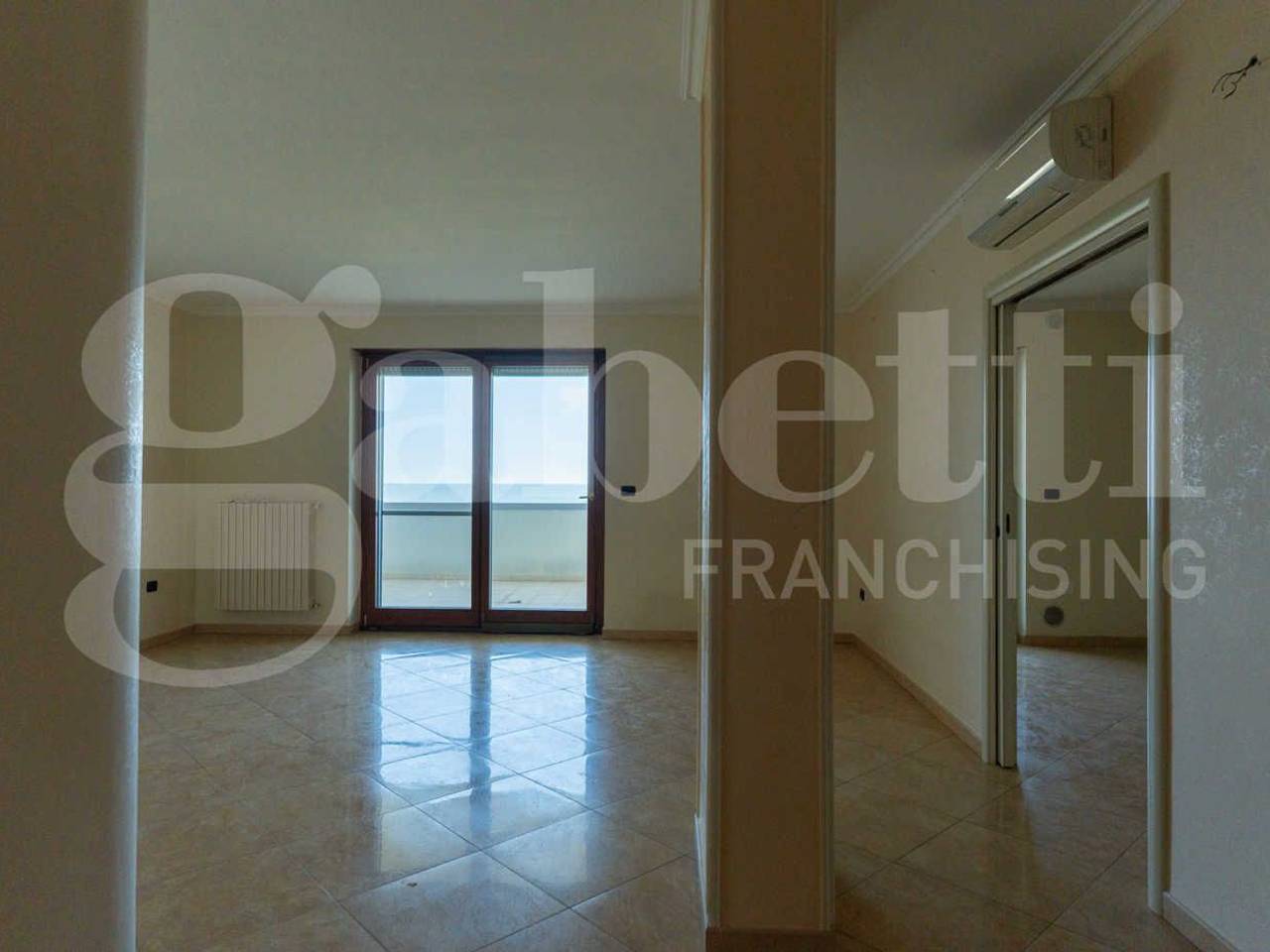 appartamento in vendita a Barletta