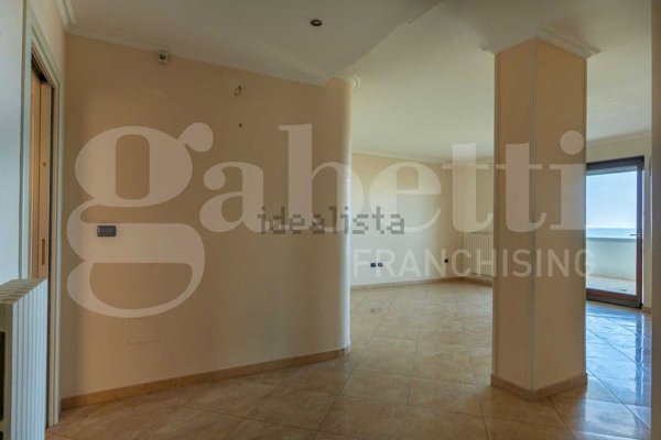 appartamento in vendita a Barletta