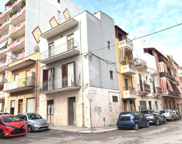 casa indipendente in vendita a Barletta in zona Settefrati