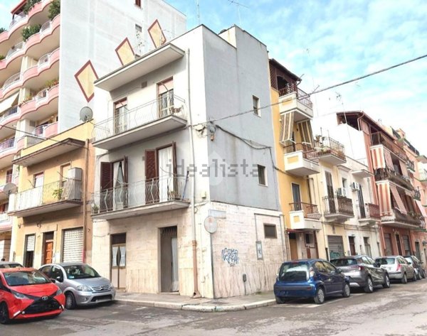 casa indipendente in vendita a Barletta in zona Settefrati