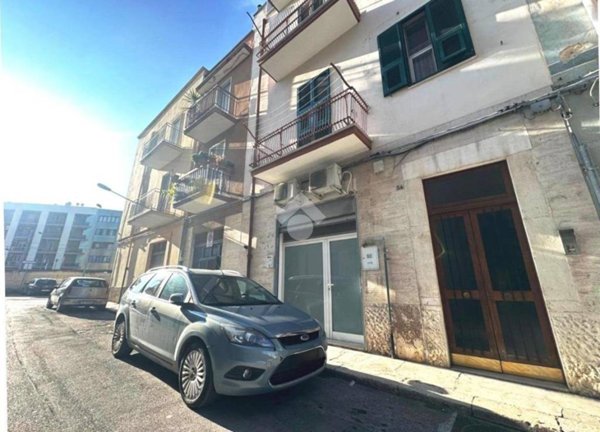 appartamento in vendita a Barletta in zona Settefrati