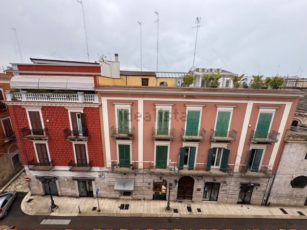 appartamento in vendita a Barletta in zona Centro Città