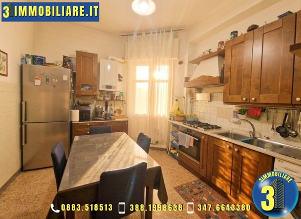 appartamento in vendita a Barletta