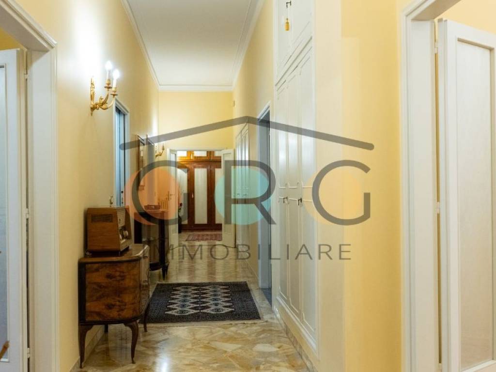 appartamento in vendita a Barletta