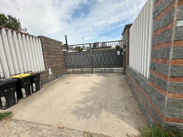 appartamento in vendita a Barletta