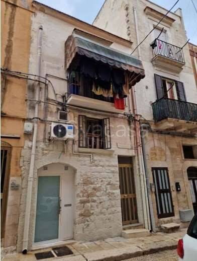 appartamento in vendita a Barletta in zona Centro Città
