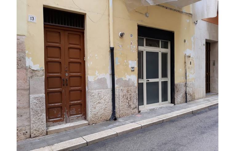 appartamento in vendita a Barletta