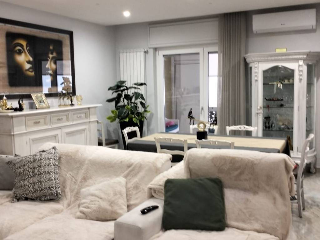 appartamento in vendita a Barletta in zona Settefrati