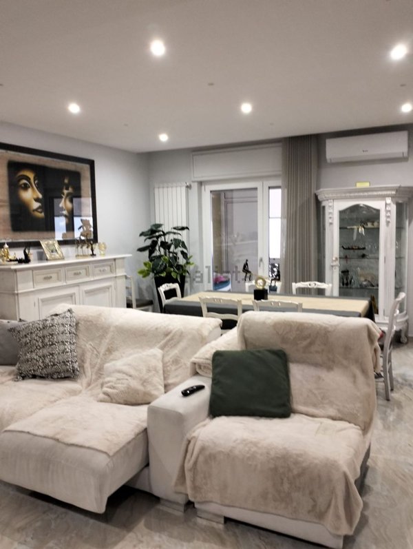 appartamento in vendita a Barletta