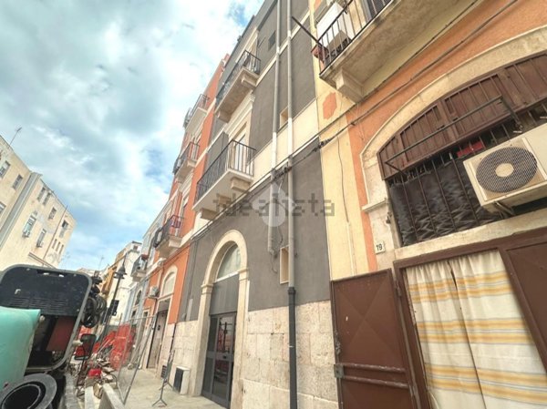 appartamento in vendita a Barletta in zona Centro Città