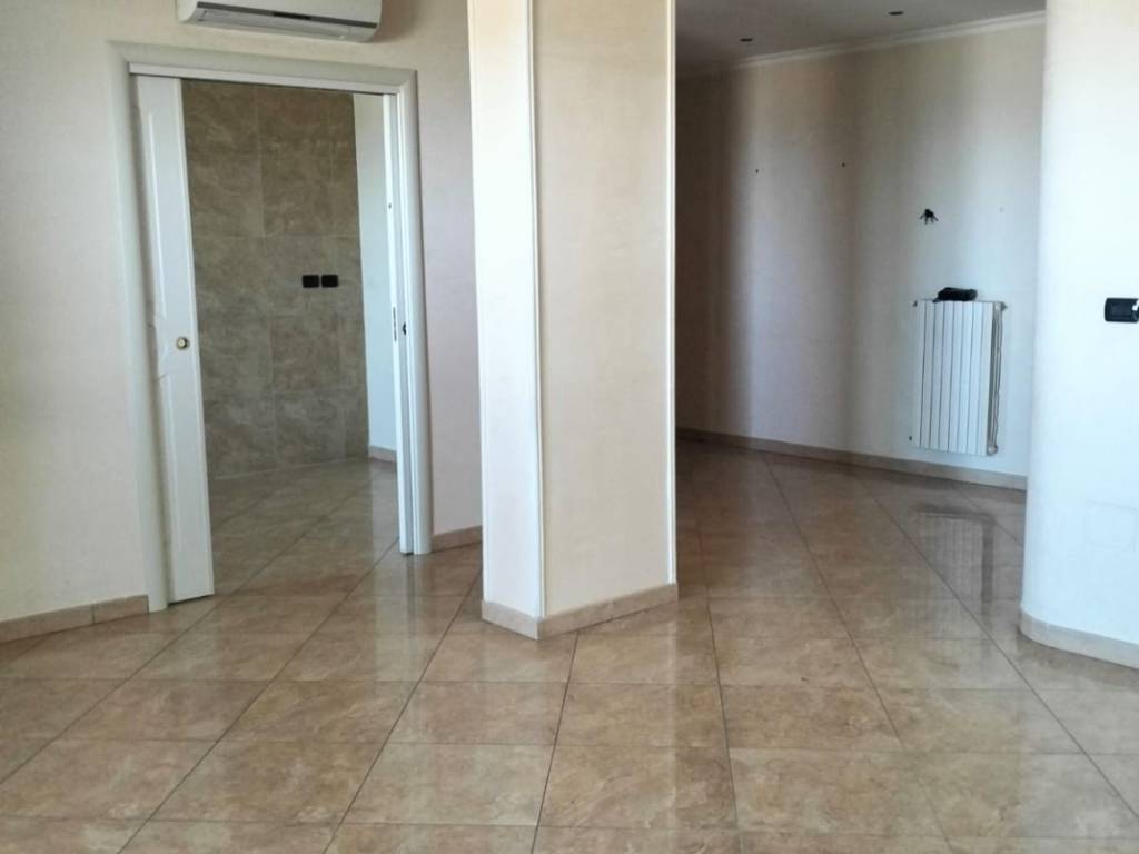 appartamento in vendita a Barletta in zona Fiumara