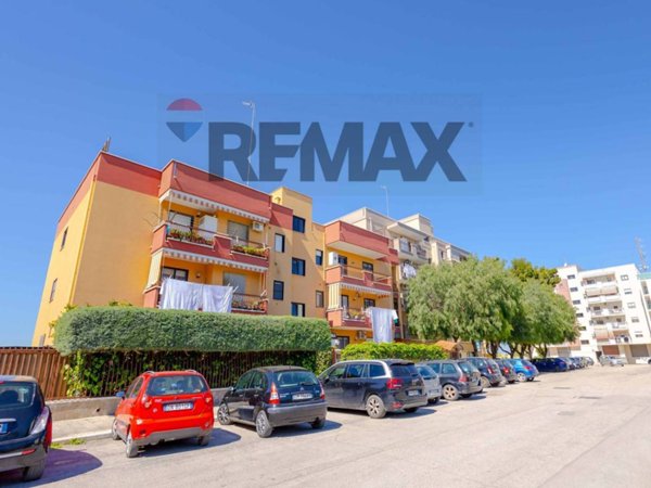 appartamento in vendita a Barletta