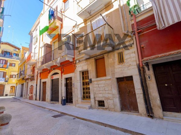 appartamento in vendita a Barletta in zona Centro Città