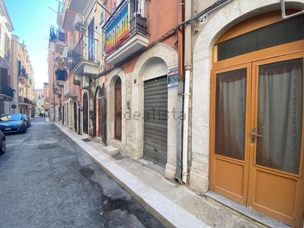 appartamento in vendita a Barletta in zona Centro Città
