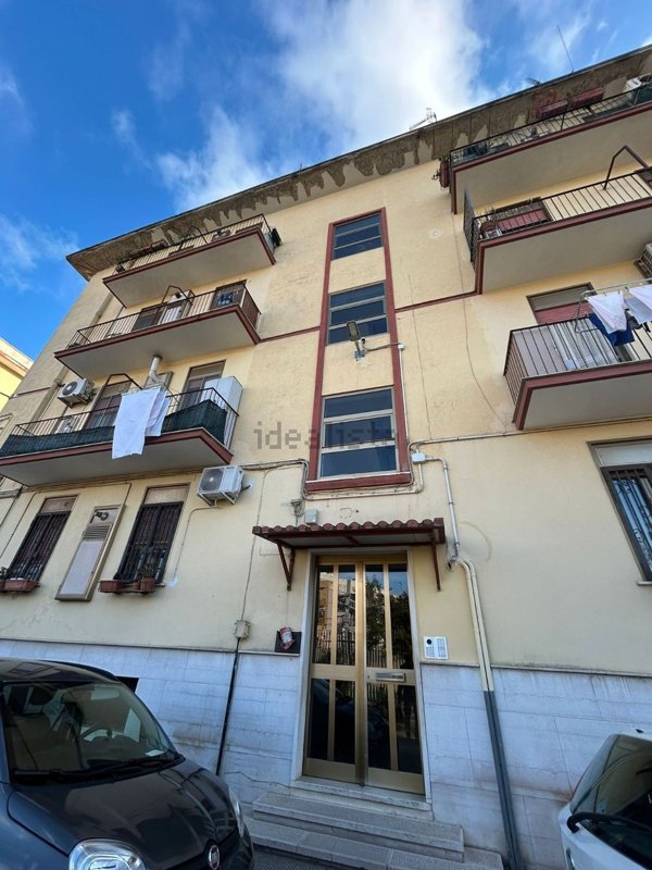 appartamento in vendita a Barletta