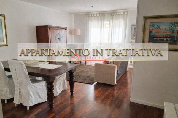 appartamento in vendita a Barletta in zona Patalini