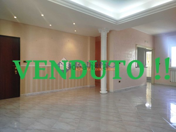 appartamento in vendita a Barletta