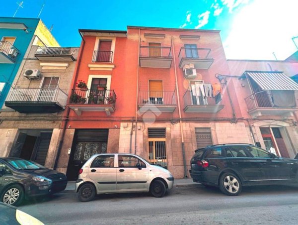 appartamento in vendita a Barletta in zona Settefrati
